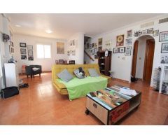Villa en la Zenia