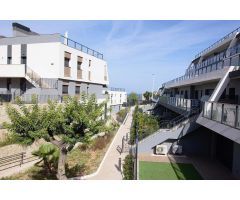 Apartamento de lujo en Gran Alacant