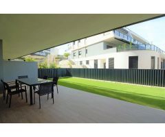 Apartamento de lujo en Gran Alacant