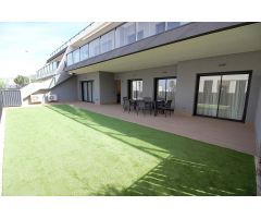 Apartamento de lujo en Gran Alacant