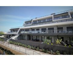 Apartamento de lujo en Gran Alacant
