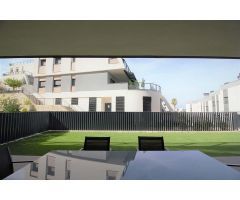 Apartamento de lujo en Gran Alacant