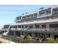 Apartamento de lujo en Gran Alacant