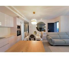 Apartamento de lujo en Gran Alacant