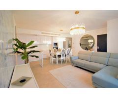 Apartamento de lujo en Gran Alacant