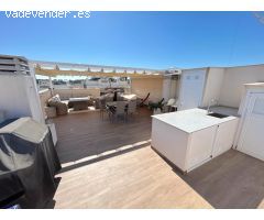 Moderno Bungalow en la Costa, Torrevieja