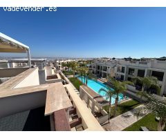 Moderno Bungalow en la Costa, Torrevieja