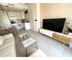 Moderno Bungalow en la Costa, Torrevieja