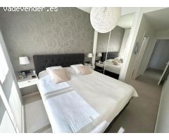 Moderno Bungalow en la Costa, Torrevieja