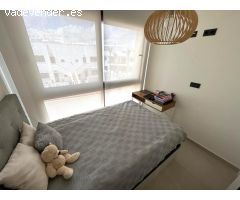 Moderno Bungalow en la Costa, Torrevieja