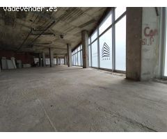 Impresionante local en la mejor zona de Torrevieja