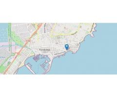 Impresionante local en la mejor zona de Torrevieja