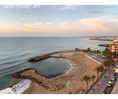 Impresionante local en la mejor zona de Torrevieja