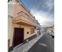 MAGNIFICA CASA EN CALLE PARADAS