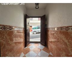 MAGNIFICA CASA EN CALLE PARADAS