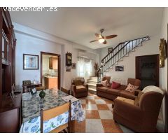MAGNIFICA CASA EN CALLE PARADAS