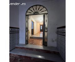 CASA EN VENTA ZONA CENTRO