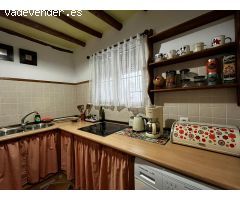 CASA EN VENTA ZONA CENTRO
