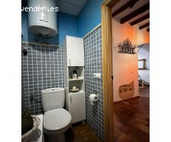 CASA EN VENTA ZONA CENTRO