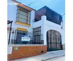 MAGNIFICA CASA EN CALLE ECIJA EN ARAHAL