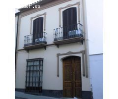ESPECTACULAR VIVIENDA EN EL CENTRO