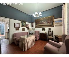 ESPECTACULAR VIVIENDA EN EL CENTRO