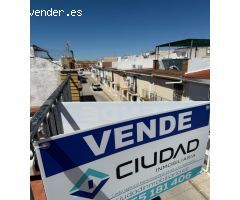GRAN OPORTUNIDAD DE CASA EN ZONA EL PANTANO