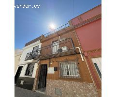 GRAN OPORTUNIDAD DE CASA EN ZONA EL PANTANO
