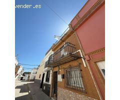 GRAN OPORTUNIDAD DE CASA EN ZONA EL PANTANO