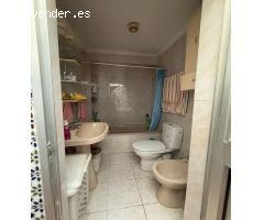 GRAN OPORTUNIDAD DE CASA EN ZONA EL PANTANO
