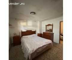GRAN OPORTUNIDAD DE CASA EN ZONA EL PANTANO