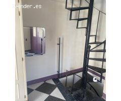 ENCANTADORA VIVIENDA EN CALLE POSITO