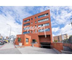 Oficina en Venta en Madrid de las Caderechas, Madrid