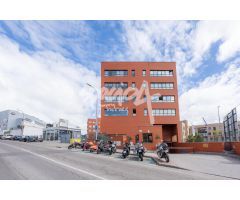 Oficina en Venta en Madrid de las Caderechas, Madrid