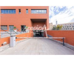 Oficina en Venta en Madrid de las Caderechas, Madrid