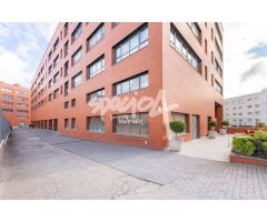 Oficina en Venta en Madrid de las Caderechas, Madrid