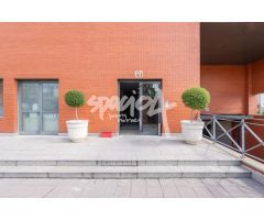 Oficina en Venta en Madrid de las Caderechas, Madrid