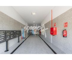 Oficina en Venta en Madrid de las Caderechas, Madrid