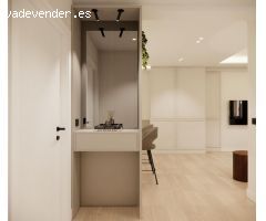 Piso en Venta en Madrid de las Caderechas, Madrid