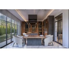 Casa o chalet independiente en venta en de las Jaras, 6
