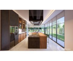Casa o chalet independiente en venta en de las Jaras, 6