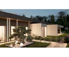 Casa o chalet independiente en venta en de las Jaras, 6