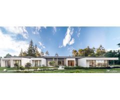 Casa o chalet independiente en venta en de las Jaras, 6
