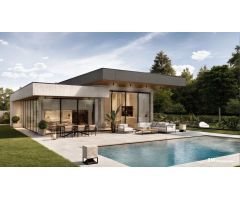 Casa o chalet independiente en venta en de las Jaras, 6