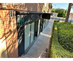 Local comercial en Alquiler en Boadilla del Monte, Madrid