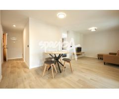 Vivienda en Alquiler en Puerta del Angel