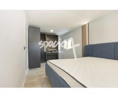 Vivienda en Alquiler en Puerta del Angel