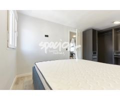 Vivienda en Alquiler en Puerta del Angel