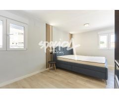 Vivienda en Alquiler en Puerta del Angel