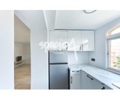 Vivienda en Alquiler en Puerta del Angel